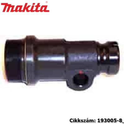 Szerszámtartó, komplett HM0810 MAKITA alkatrész (MK-193005-8)