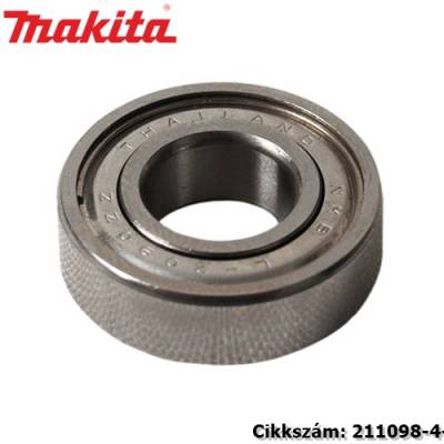 Golyóscsapágy 699ZZ MAKITA alkatrész (MK-211098-4)