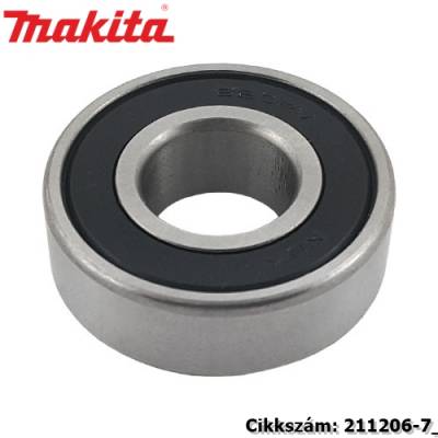 Golyóscsapágy 6202LLB MAKITA alkatrész (MK-211206-7)