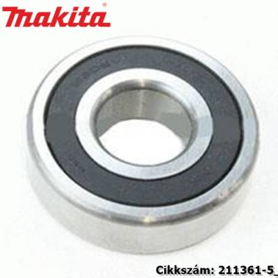 Golyóscsapágy 6305 MAKITA alkatrész (MK-211361-5)