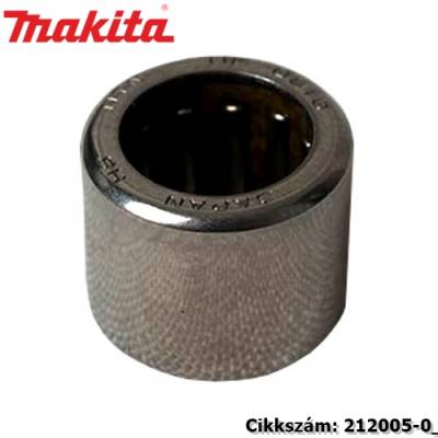 Tűgörgős csapágy 810 MAKITA alkatrész (MK-212005-0)