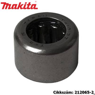 Tűgörgős csapágy 1012 MAKITA alkatrész (MK-212065-2)