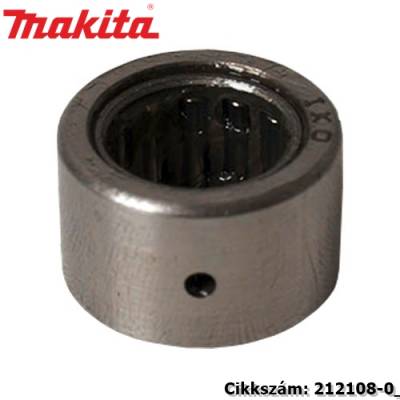 Tűgörgős csapágy 1212 8035NB/8 MAKITA alkatrész (MK-212108-0)