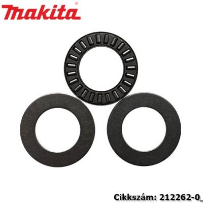 Csapágy MAKITA alkatrész (MK-212262-0)