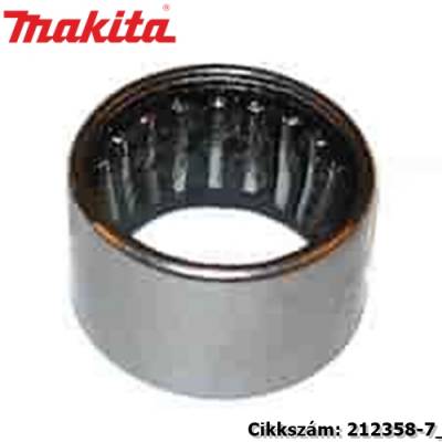 Tűgörgős csapágy 2520 HM1800 MAKITA alkatrész (MK-212358-7)