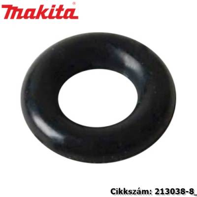 O-gyűrű 5 4322/4323/4324 MAKITA alkatrész (MK-213038-8)