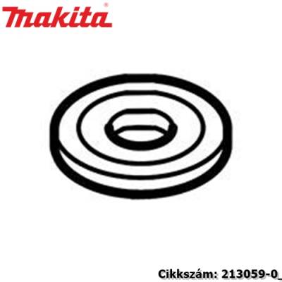 Tömítés 10 9741 MAKITA alkatrész (MK-213059-0)