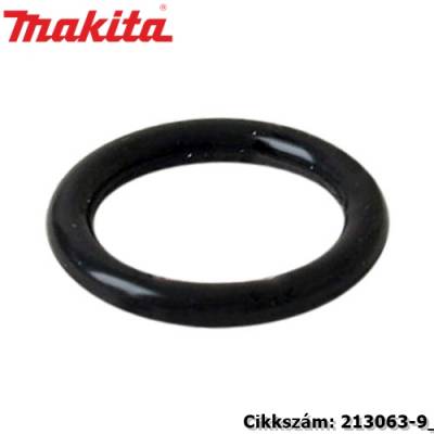 O-gyűrű 10 MAKITA alkatrész (MK-213063-9)