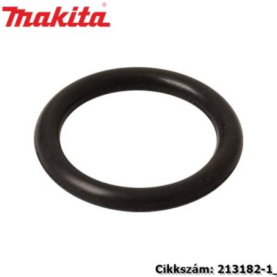 O-gyűrű /HR1830 MAKITA alkatrész (MK-213182-1)