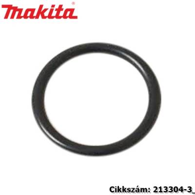 O-gyűrű 20 MAKITA alkatrész (MK-213304-3)