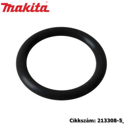 O-gyűrű 19 HR2510/HK1800 MAKITA alkatrész (MK-213308-5)