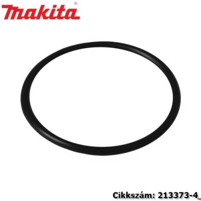 O-gyűrű MAKITA alkatrész (MK-213373-4)