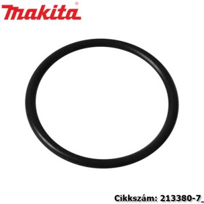 O-gyűrű 24 6805BV MAKITA alkatrész (MK-213380-7)