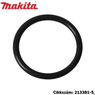 O-gyűrű 21 HR3510/20 MAKITA alkatrész (MK-213381-5)
