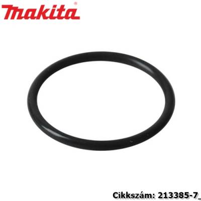 O-gyűrű 24 HR2400/HM1100/HM11 MAKITA alkatrész (MK-213385-7)