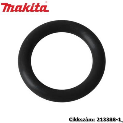 O-gyűrű 24 HM1304/B MAKITA alkatrész (MK-213388-1)