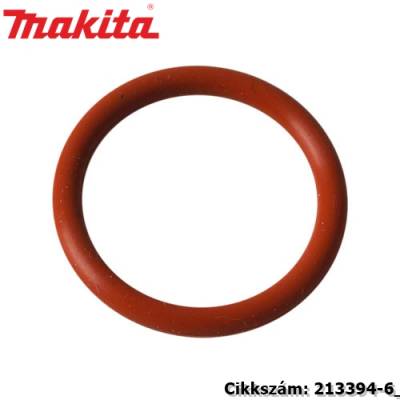 O-gyűrű 23 HR5001C/HM1202C MAKITA alkatrész (MK-213394-6)