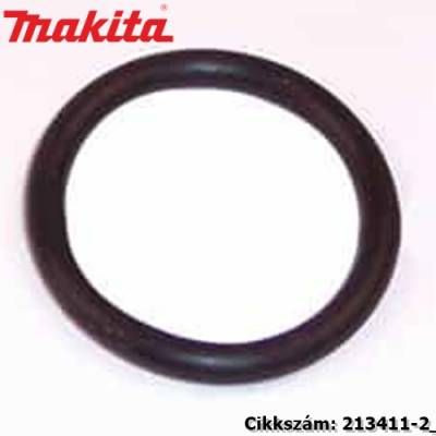 O-gyűrű 27 HR3850/5000/HM0810/ MAKITA alkatrész (MK-213411-2)