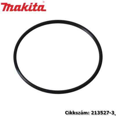O gyűrű HM0860C MAKITA alkatrész (MK-213527-3)