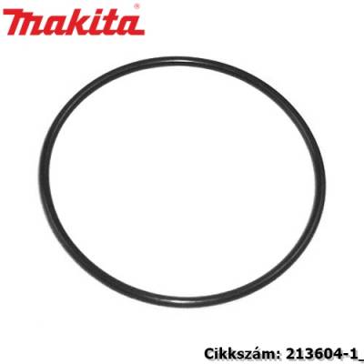 O-gyűrű 50 MAKITA alkatrész (MK-213604-1)