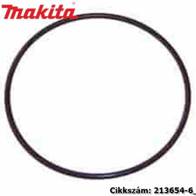 O-gyűrű 60 HR3850/HM0810/HM081 MAKITA alkatrész (MK-213654-6)