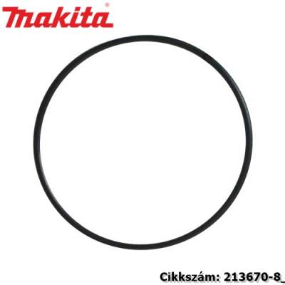 O-gyűrű 58 HM1202C MAKITA alkatrész (MK-213670-8)