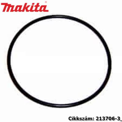 O-gyűrű 67 AN5010 MAKITA alkatrész (MK-213706-3)