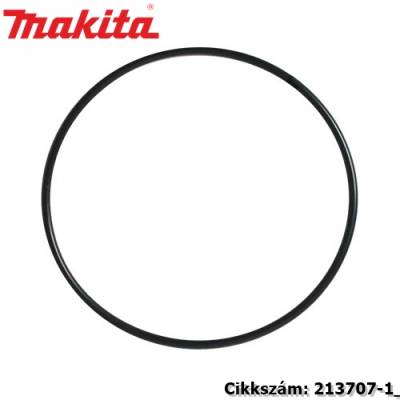 O-gyűrű 65 HR1800/HM1300/HM114 MAKITA alkatrész (MK-213707-1)