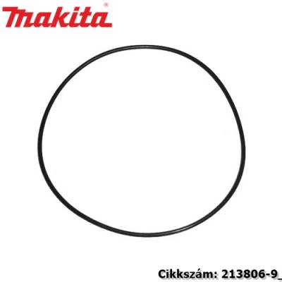 O-gyűrű 90 HR2510/HM1202C MAKITA alkatrész (MK-213806-9)