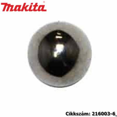 Acélgolyó 10 HM1200/LS1013 MAKITA alkatrész (MK-216003-6)