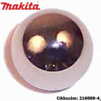 Acélgolyó 7,1 6906/3620 MAKITA alkatrész (MK-216009-4)