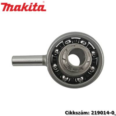 PLATE EN4951 Makita alkatrész (MK-346658-4)