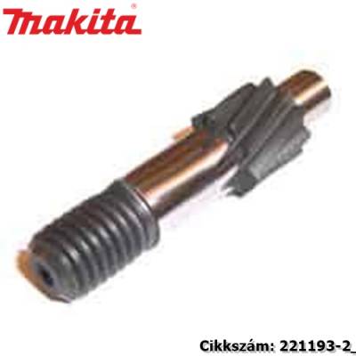 PLATE Makita alkatrész (MK-346721-3)