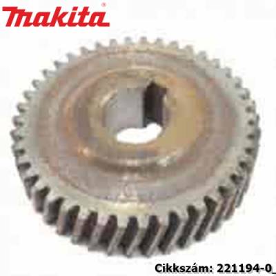 Fogaskerék 42 9401/9402 MAKITA alkatrész (MK-221194-0)