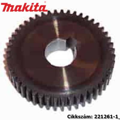 TERMINAL PLATE Makita alkatrész (MK-346803-1)