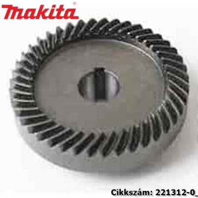 Kúpkerék 43 9207SPB MAKITA alkatrész (MK-221312-0)