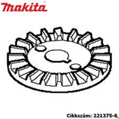 Tányérkerék 36 9504BH/SUPERBOS MAKITA alkatrész (MK-221375-6)