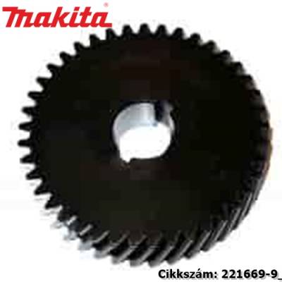 Fogaskerék 41 HM0810/HM0810T MAKITA alkatrész (MK-221669-9)