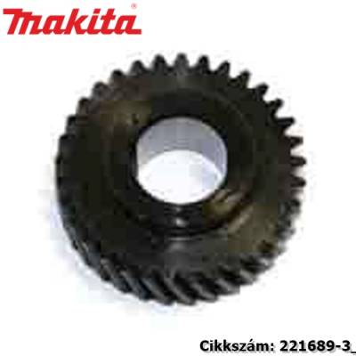 Fogaskerék 33 HR3850 MAKITA alkatrész (MK-221689-3)