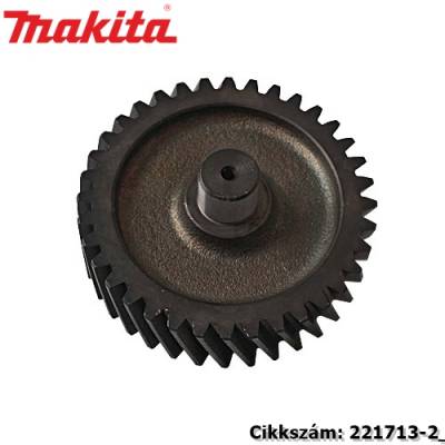 SHOE GUIDE PLATE Makita alkatrész (MK-346937-0)