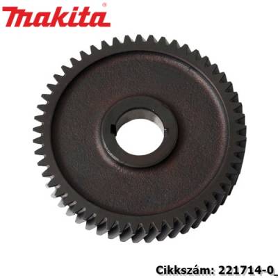 Fogaskerék 53 HM1400 MAKITA alkatrész (MK-221714-0)