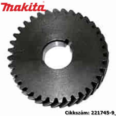 Tömítés Makita alkatrész (MK-346956-6)