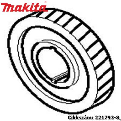DRIVER Makita alkatrész (MK-347034-5)