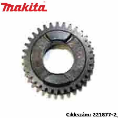 Homlokfogaskerék 33 DA6300 MAKITA alkatrész (MK-221877-2)