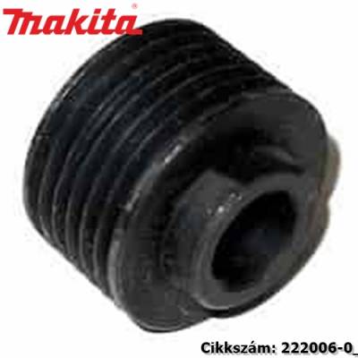 Szénkefe EG321A Makita alkatrész (MK-36A2030008)