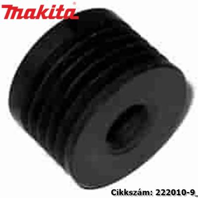 Motor-ékszíjtárcsa 5-25L 9924D MAKITA alkatrész (MK-222010-9)