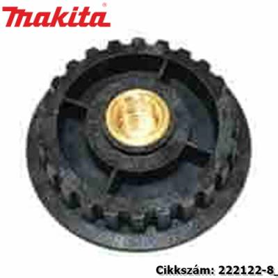 CONNECTOR 6P Makita alkatrész (MK-36A7000008)