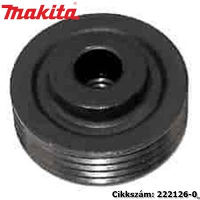 Késhenger-ékszíjtárcsa 4-37 19 MAKITA alkatrész (MK-222126-0)