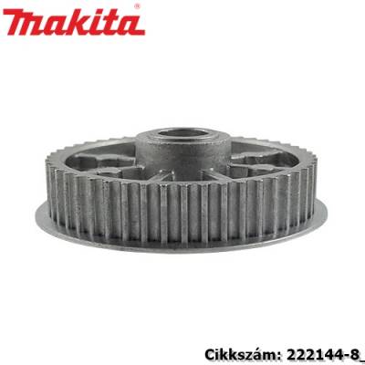 Ékszíjtárcsa 8,5-45,1 9910/9 MAKITA alkatrész (MK-222144-8)