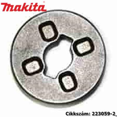 Kupplung 6012HDW/6093DW/6094DW MAKITA alkatrész (MK-223059-2)